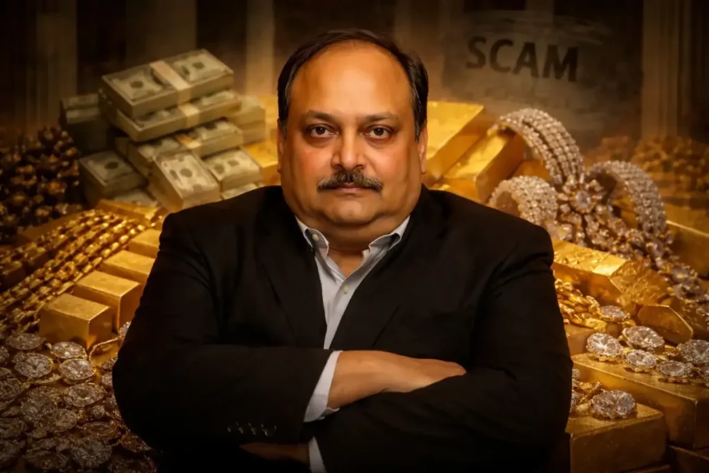 Choksi’s Mixed Claim Risks Higher Costs in UK Defamation Trial