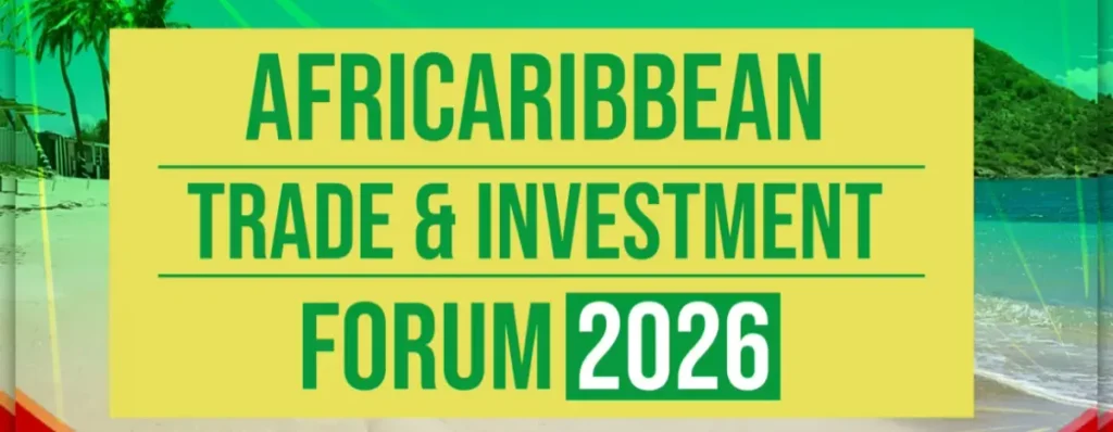 St. Kitts and Nevis Hosts ACTIF 2026 to Boost Africa-Caribbean Trade