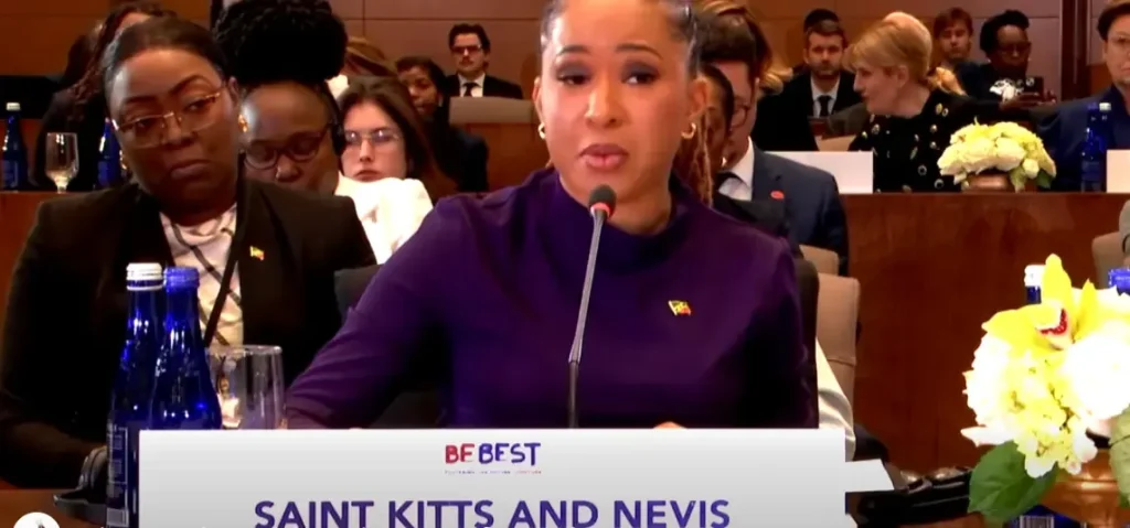 Diani Prince-Drew Joins Global Coalition for Children’s Digital Future Diani Prince-Drew Joins Global Coalition for Children’s Digital Future