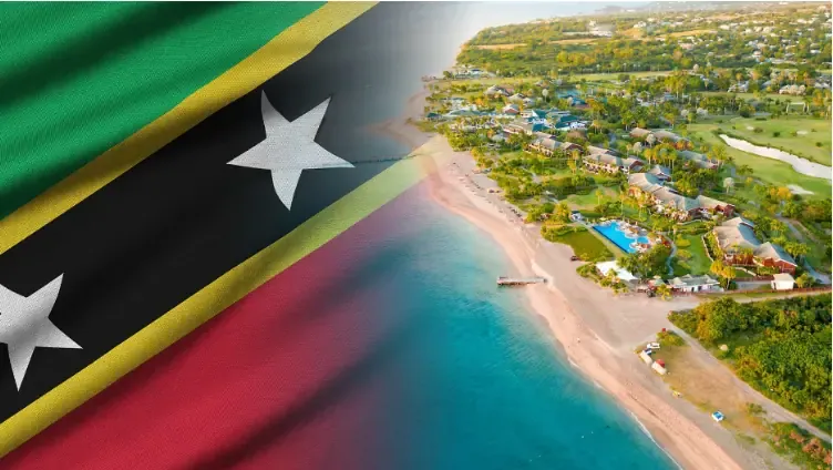 St. Kitts and Nevis Backs UN Slavery as Crime Resolution St. Kitts and Nevis Backs UN Slavery as Crime Resolution