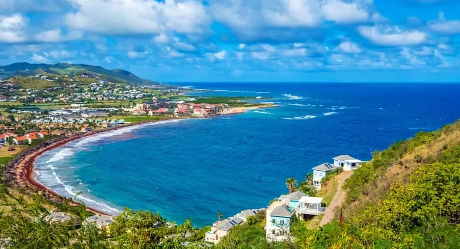St. Kitts and Nevis Tops Yahoo! Travel’s Caribbean Destinations List St. Kitts and Nevis Tops Yahoo! Travel’s Caribbean Destinations List