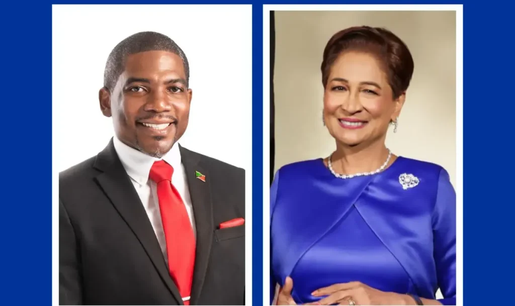 CARICOM Emergency Meeting Advances Without Trinidad PM Bissessar