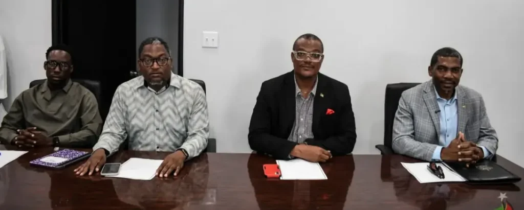 St. Kitts Certifies ELEVATE Centre as Official CSEC Exam Hub