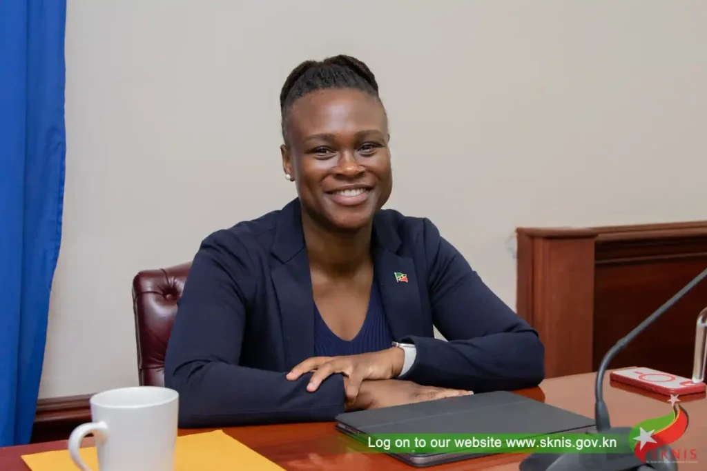 St. Kitts and Nevis Unveils First National Disability Policy 2026-2030