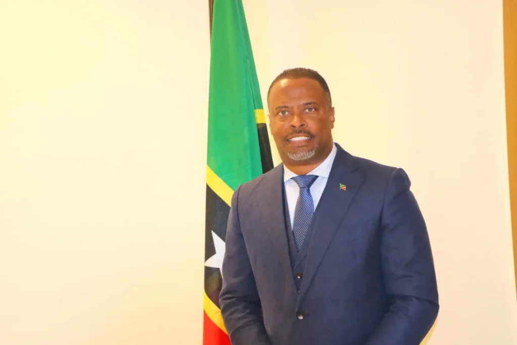 Nevis Premier Brantley Tackles Monkey, Donkey Overpopulation Crisis