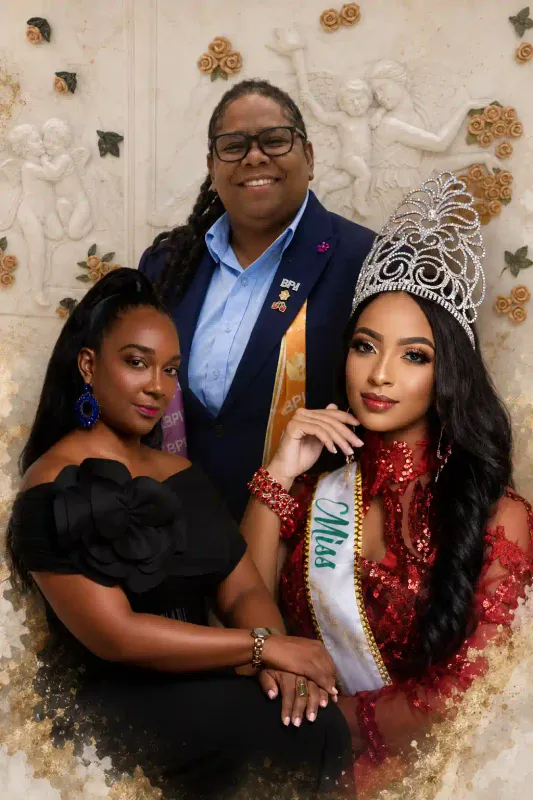 Haynes Smith Youth Club Names New Committee for 44th Miss Caribbean Talented Teen Pageant Haynes Smith Youth Club Names New Committee for 44th Miss Caribbean Talented Teen Pageant