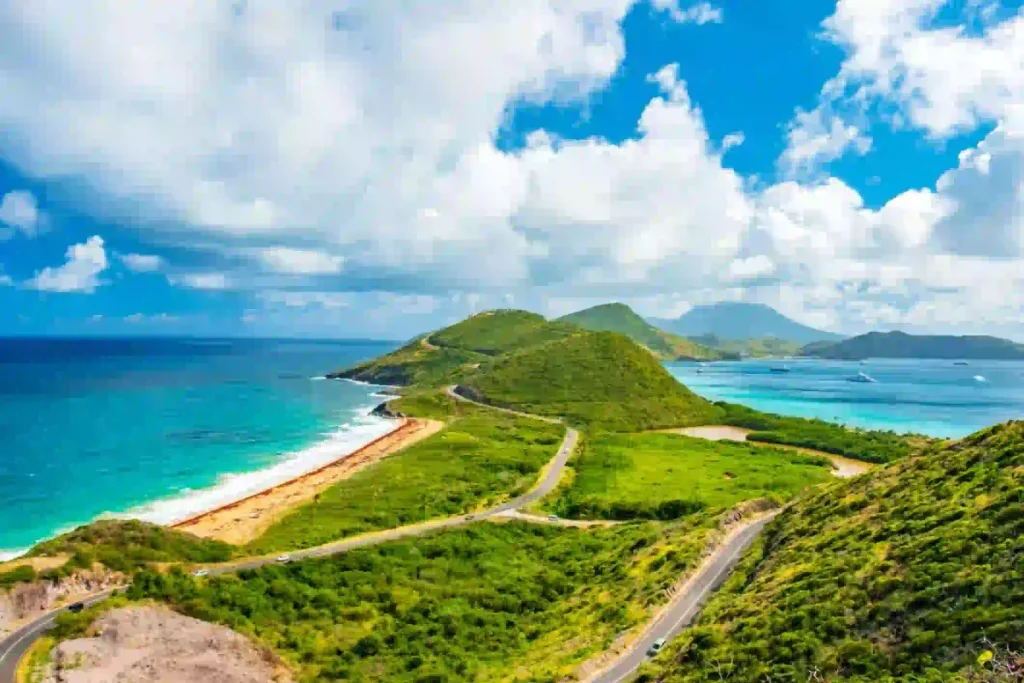 St. Kitts & Nevis Secures Four World Travel Awards Nominations St. Kitts & Nevis Secures Four World Travel Awards Nominations
