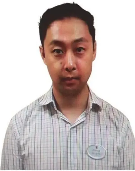 Chinese National Found Deceased After Mount Liamuiga Search Chinese National Found Deceased After Mount Liamuiga Search
