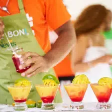 Nevis Mango Festival Showcased at Miami’s Food, Wine & Fete Nevis Mango Festival Showcased at Miami’s Food, Wine & Fete