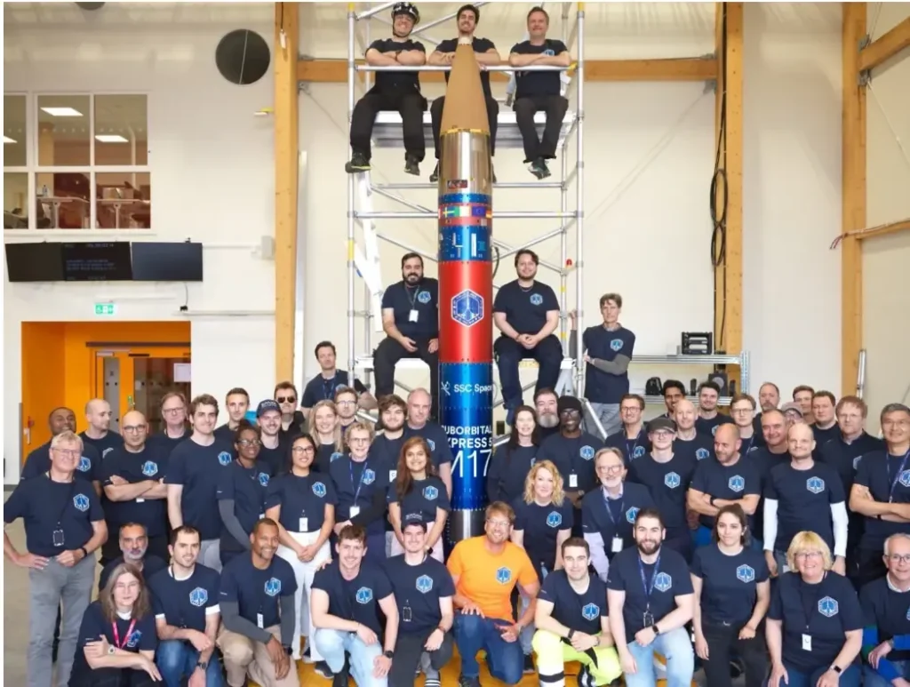 Nevis Leads Caribbean in Groundbreaking Space Life Science Experiment Nevis Leads Caribbean in Groundbreaking Space Life Science Experiment