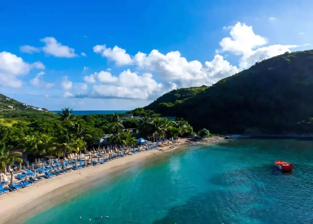 St. Kitts Invites Locals to Rediscover Paradise with SEE 2026 St. Kitts Invites Locals to Rediscover Paradise with SEE 2026
