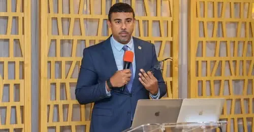 St. Kitts and Nevis Updates DNA Evidence Laws for Modern Justice St. Kitts and Nevis Updates DNA Evidence Laws for Modern Justice