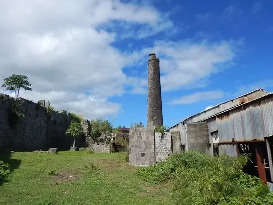 Historic Cotton Ginnery Site Cleaned for Environment Month Historic Cotton Ginnery Site Cleaned for Environment Month