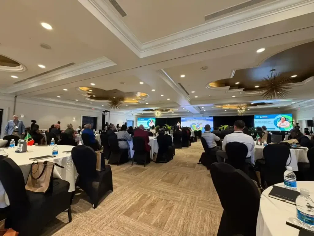 St. Kitts & Nevis Opens Investment Summit, Eyes Sustainable Growth