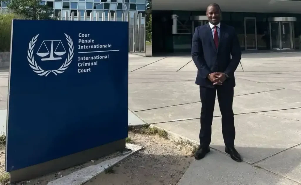 St. Kitts Native Appointed Senior Finance Role at ICC
