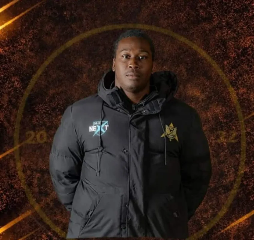 Yusuf Saunders Takes Helm at US Soccer Academy Yusuf Saunders Takes Helm at US Soccer Academy
