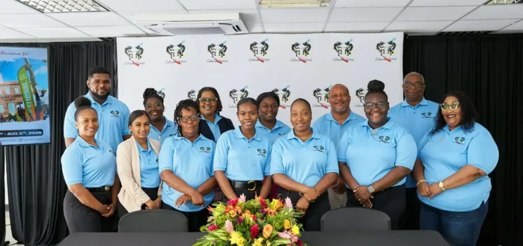 Nevis Culturama 52 Festival Officially Kicks Off with Heritage Theme