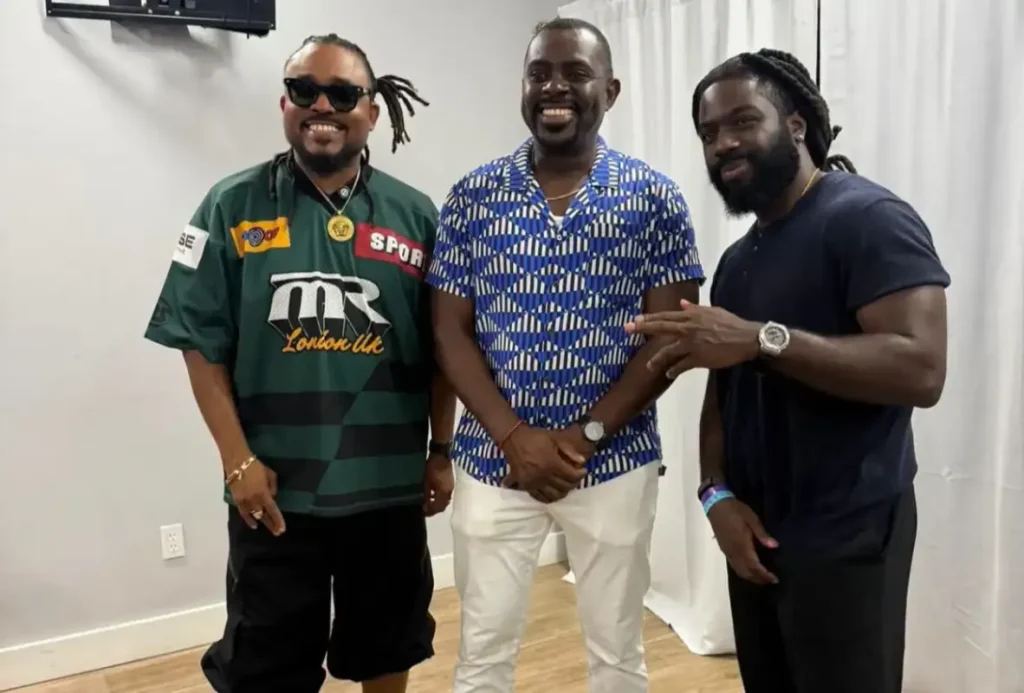 Machel Montano, Stephen McGregor to Lead Creative Power Arts Convention 2027