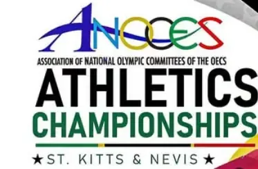 St. Kitts and Nevis Clinch 2026 ANOCES Athletic Championship Title St. Kitts and Nevis Clinch 2026 ANOCES Athletic Championship Title