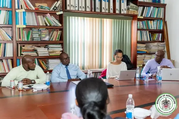 FAO Explores Sustainable Agriculture and Food Security in St. Kitts FAO Explores Sustainable Agriculture and Food Security in St. Kitts