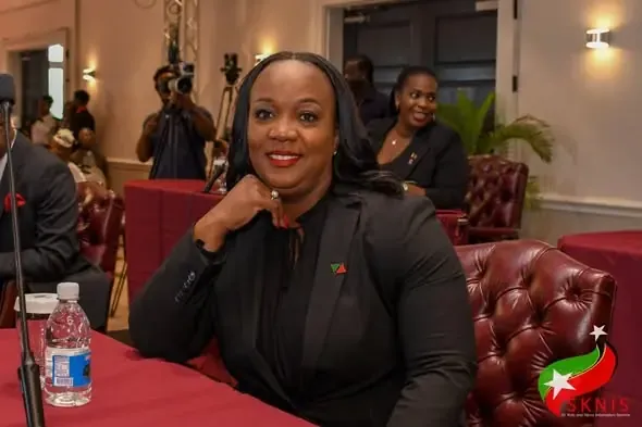 St. Kitts Tourism Surges with New Cruise Terminal and Homeporting Plans St. Kitts Tourism Surges with New Cruise Terminal and Homeporting Plans
