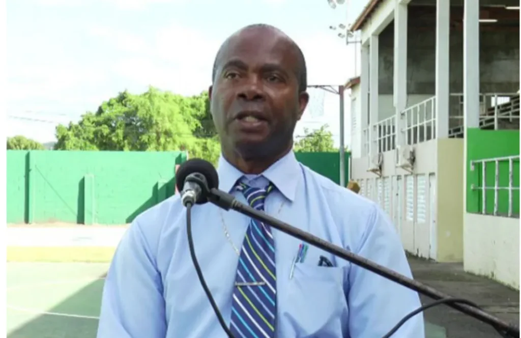 St. Kitts and Nevis Launches Fundraiser for Anthony Wiltshire’s Medical Care