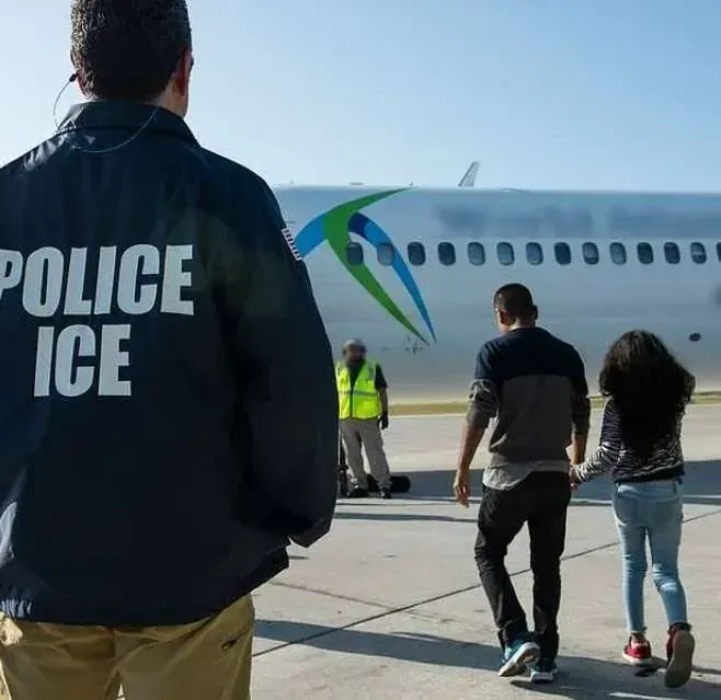 Jamaicans Deported to St. Kitts Choose to Stay Jamaicans Deported to St. Kitts Choose to Stay