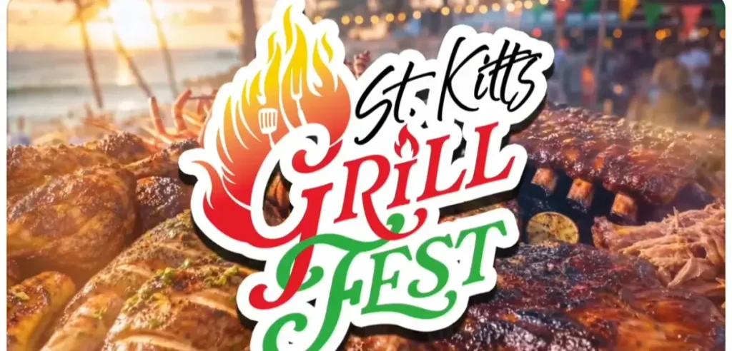 St. Kitts Grill Fest Celebrates Culinary Excellence: Winners Announced St. Kitts Grill Fest Celebrates Culinary Excellence: Winners Announced