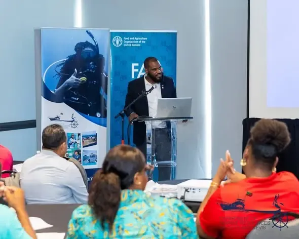 St. Kitts and Nevis Develops National Climate Loss and Damage Strategy St. Kitts and Nevis Develops National Climate Loss and Damage Strategy