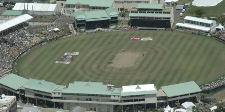 St Kitts and Nevis Patriots: Home Fixtures at Warner Park St Kitts and Nevis Patriots: Home Fixtures at Warner Park