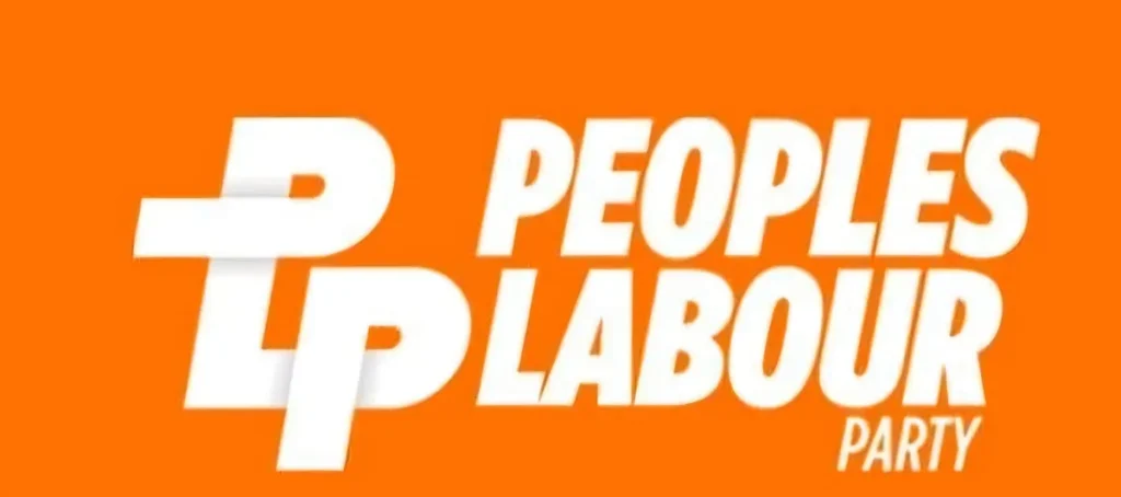 People’s Labour Party Names Six New Candidates for General Election