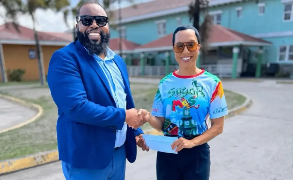 Anguilla Air Services Joins Sugar Mas 55 as Official Air Carrier
