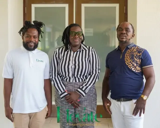 ELEVATE Students Achieve CXC/CSEC Success, PM Drew Celebrates Second Chances ELEVATE Students Achieve CXC/CSEC Success, PM Drew Celebrates Second Chances
