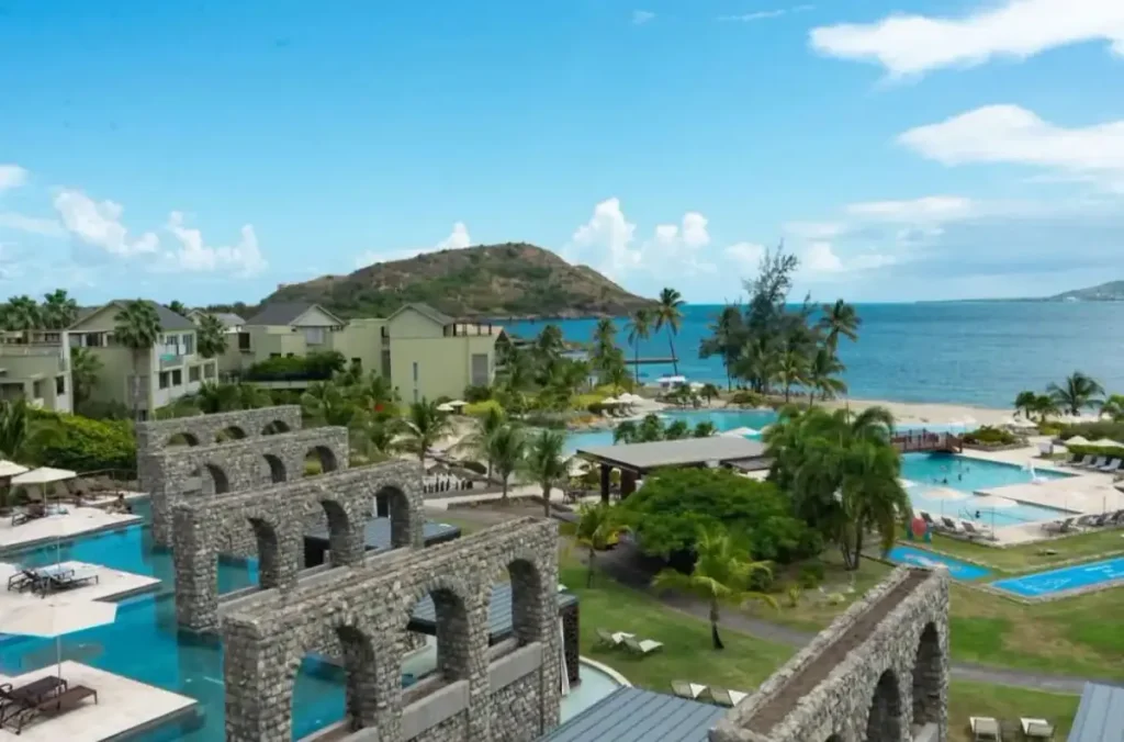 Park Hyatt St. Kitts Temporarily Closes for Tourism Season Prep