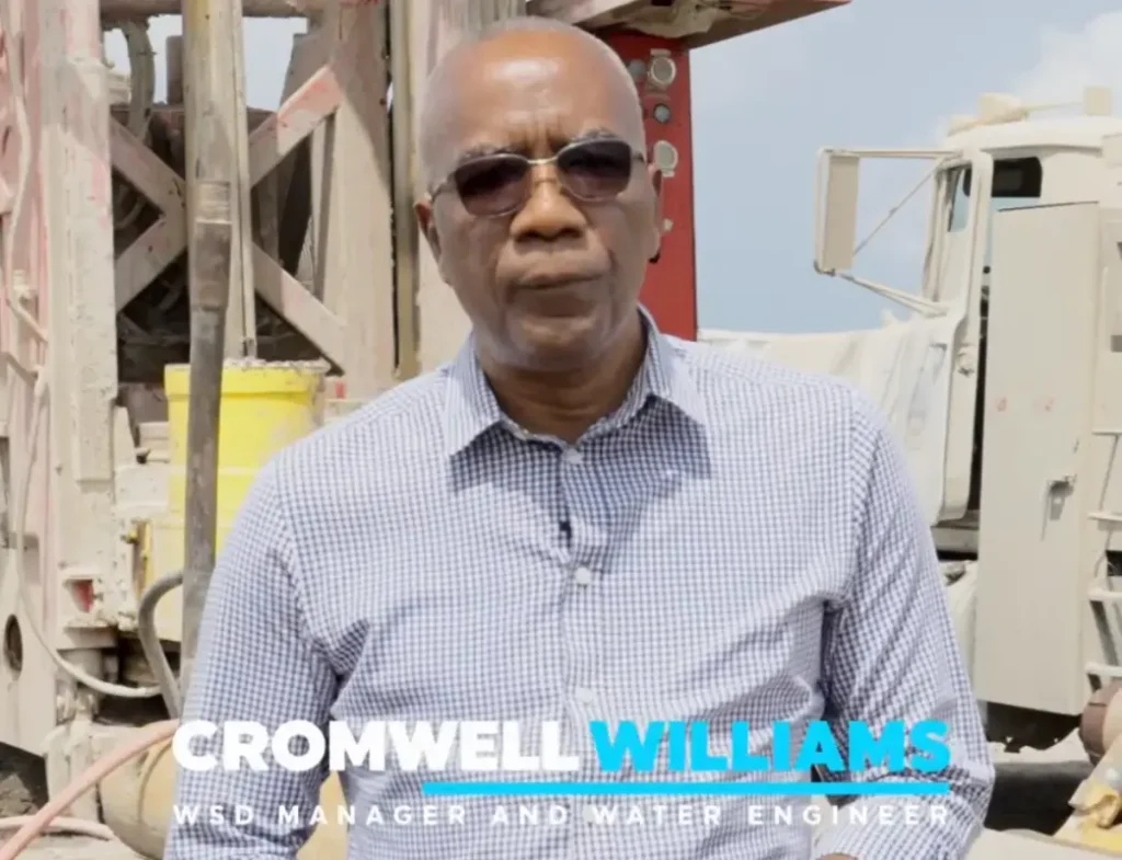 St. Kitts Water Department Advances Second Well Project