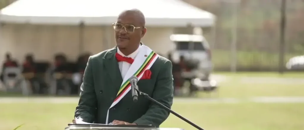 National Heroes Day: St. Kitts and Nevis Honors Its Icons National Heroes Day: St. Kitts and Nevis Honors Its Icons
